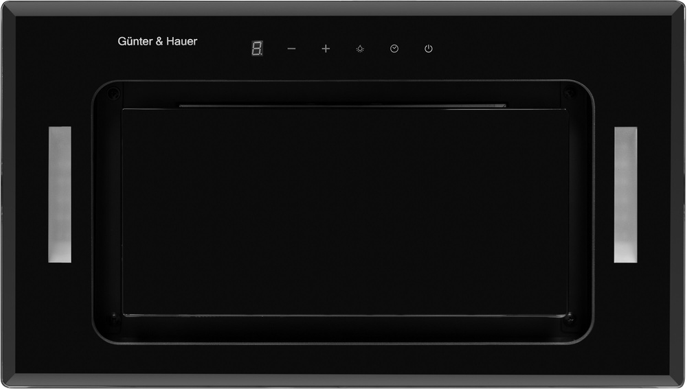 ATALA 1060 GL: кухонна витяжка Gunter & Hauer