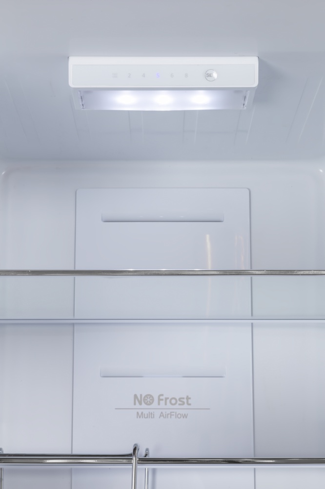 FN 369 B: відокремлений холодильник Gunter & Hauer