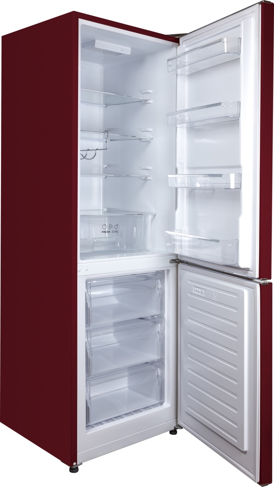 FN 369 R: відокремлений холодильник Gunter & Hauer