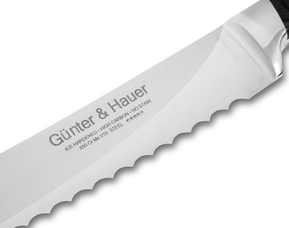 VI.117.03: кухонний ніж Gunter & Hauer