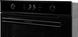 EOV 7509 BSX (BLACK STEEL): електрична духова шафа Gunter & Hauer