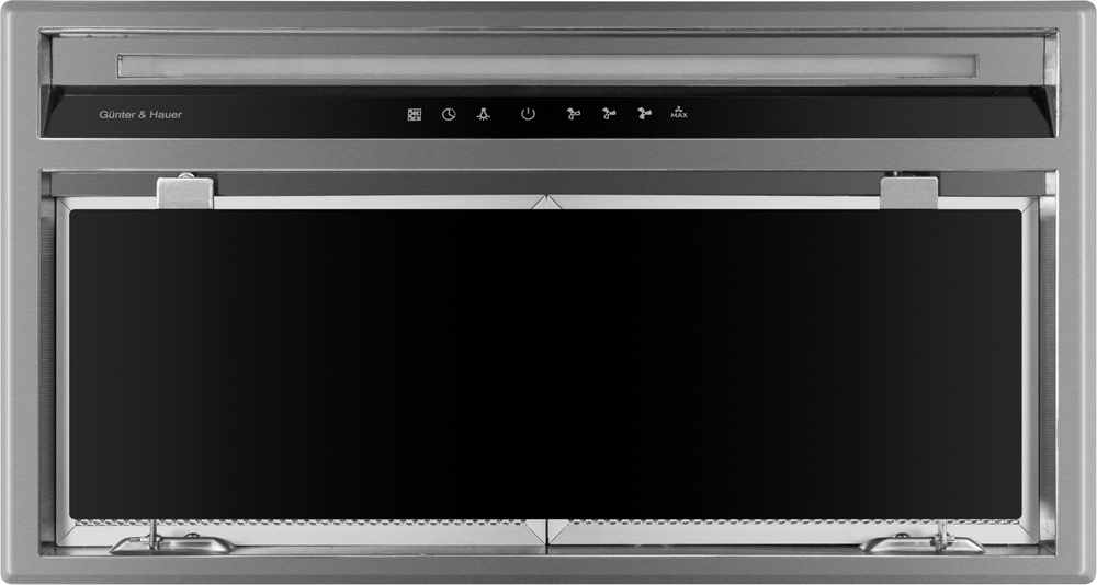 ATALA 1060 GLX: кухонна витяжка Gunter & Hauer