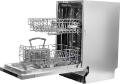 SL 4505: посудомийна машина Gunter & Hauer